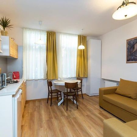 Wehost Liberty Square Apartments Tbilisi Luaran gambar