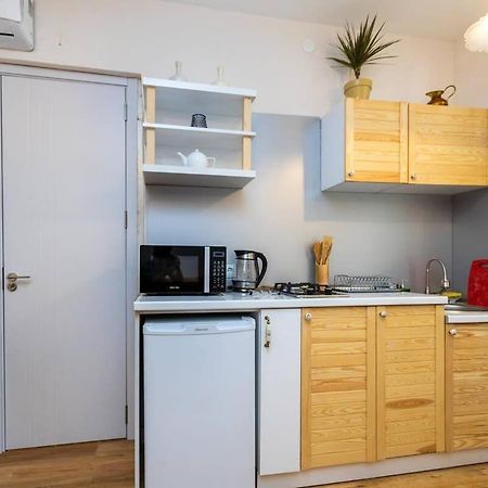 Wehost Liberty Square Apartments Tbilisi Luaran gambar