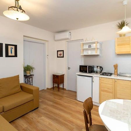 Wehost Liberty Square Apartments Tbilisi Luaran gambar