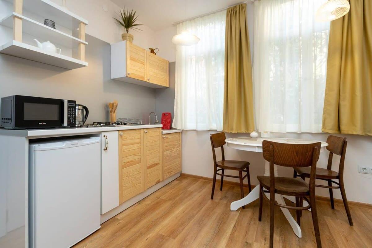 Wehost Liberty Square Apartments Tbilisi Luaran gambar